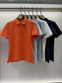 Picture of Ralph Lauren Polo Polo Shirts Short _SKUPoloM-4XL13xr1025483